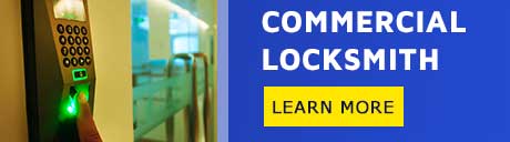 Commercial Virginia-Highland Locksmith