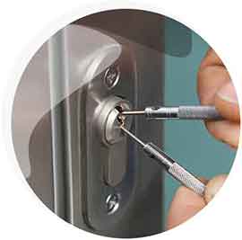 Virginia-Highland Locksmith